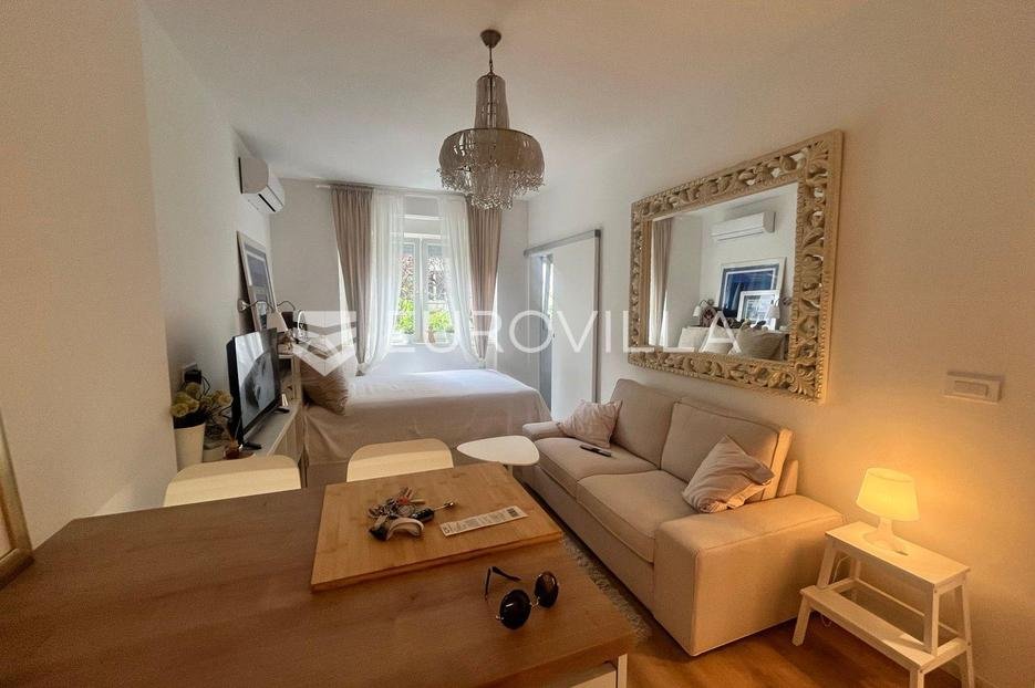 Apartment Zu verkaufen - Grad Zagreb Donji Grad