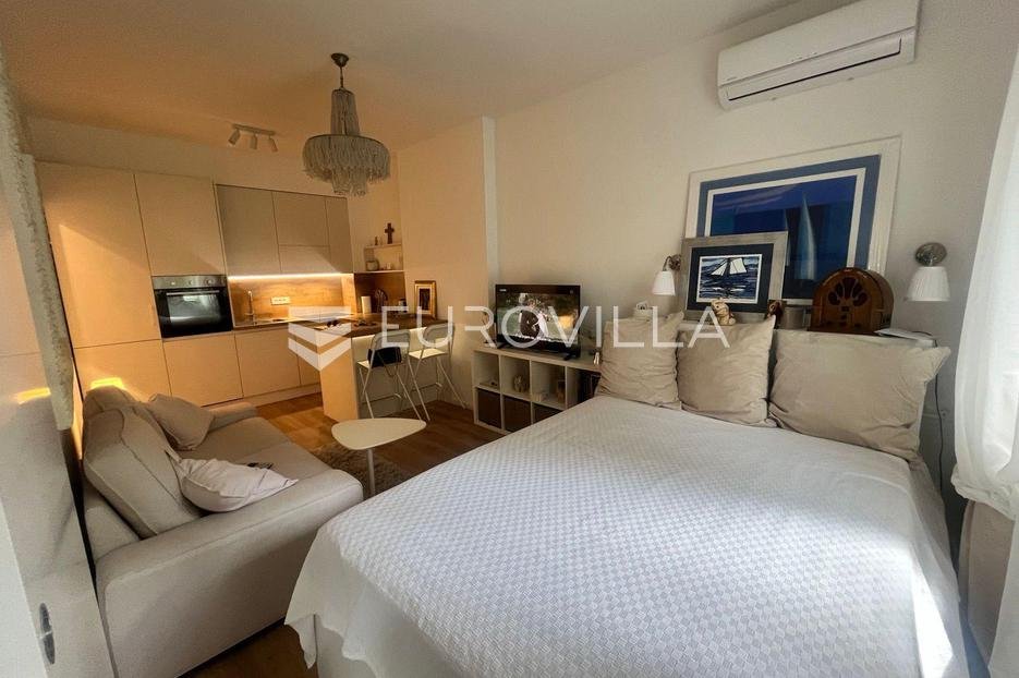 Apartment Zu verkaufen - Grad Zagreb Donji Grad