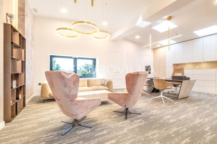 Poslovni prostor na prodaju 1090 m² – Žitnjak