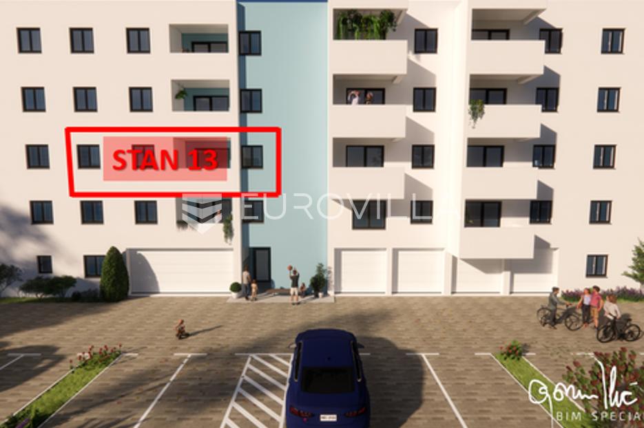 Flat For sale -  Pula