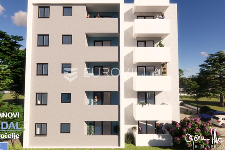 Flat For sale -  Pula