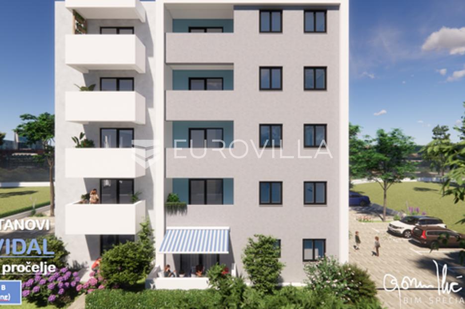 Flat For sale -  Pula