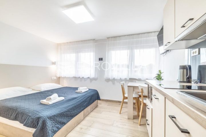 Mieszkanie na sprzedaż 121 m² – Donji Grad