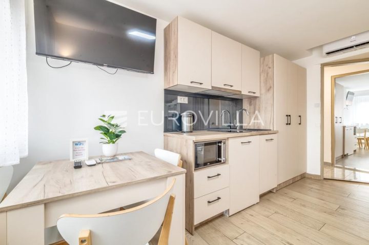 Flat For sale - Grad Zagreb Donji Grad - foto 3/6