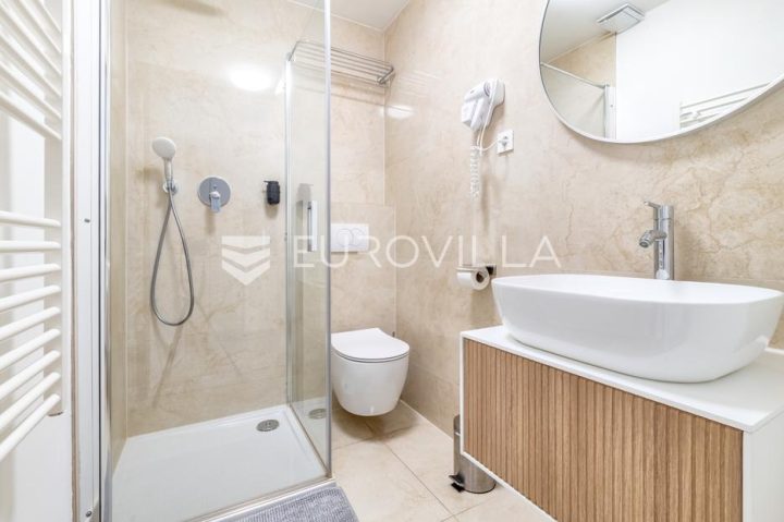 Flat For sale - Grad Zagreb Donji Grad - foto 4/6