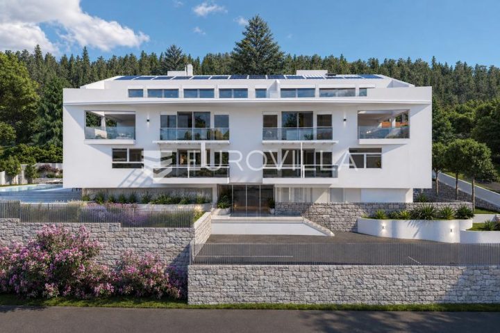 Stan na prodaju 73 m² – Volosko