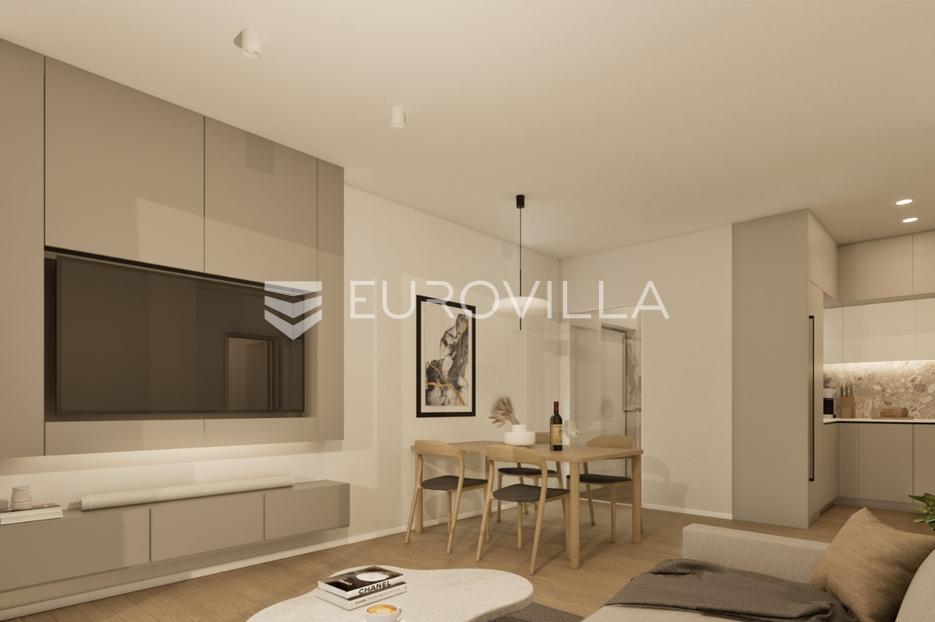 Apartmán Na prodej Vabriga