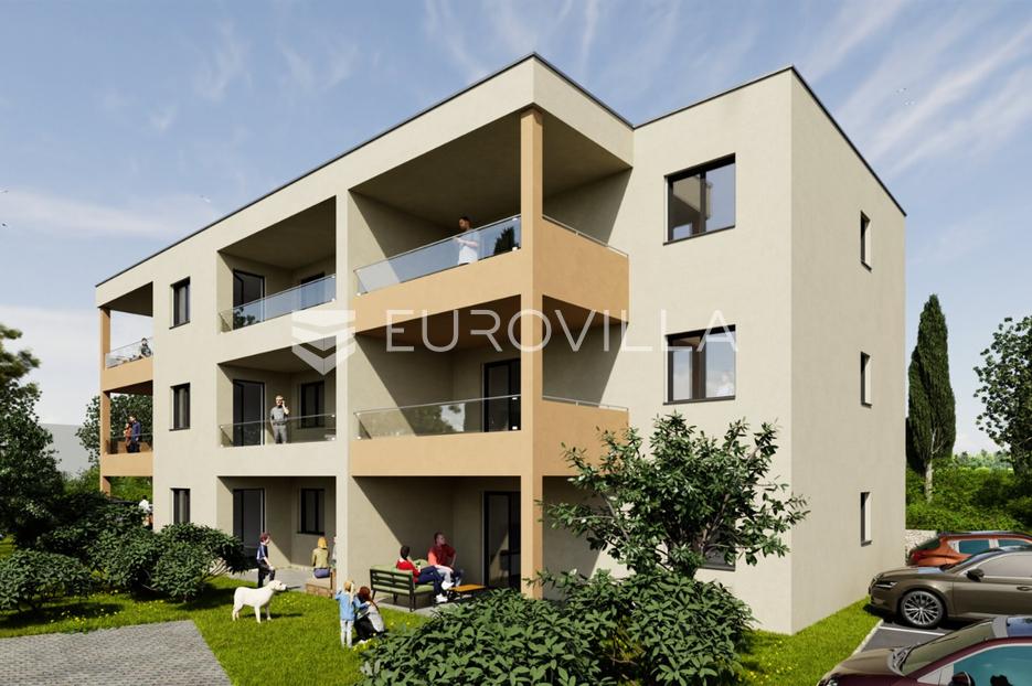 Apartmán Na prodej -  Tar-Vabriga