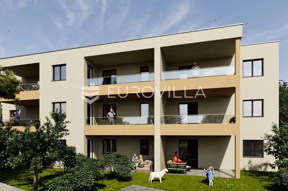 Apartmán Na prodej -  Tar-Vabriga
