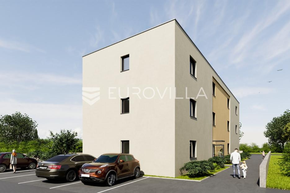 Apartmán Na prodej -  Tar-Vabriga