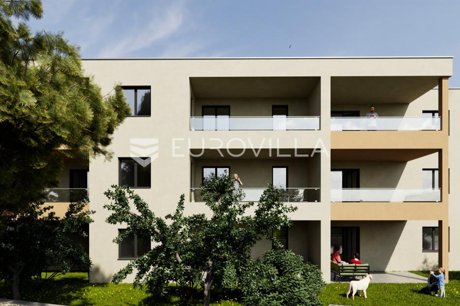 Apartmán Na prodej -  Tar-Vabriga