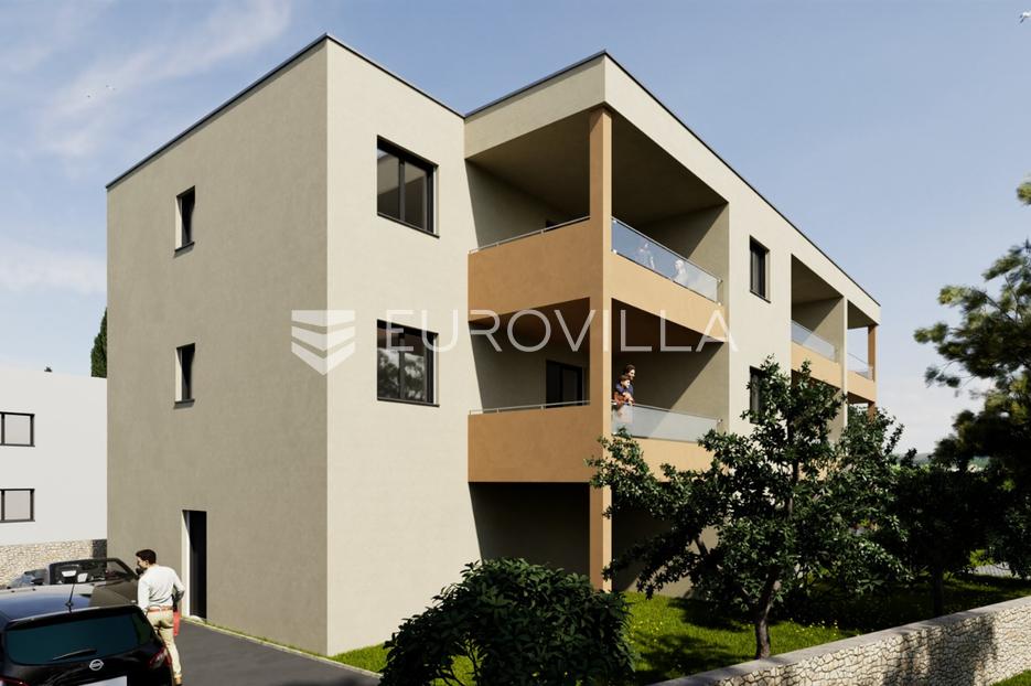 Apartmán Na prodej -  Tar-Vabriga