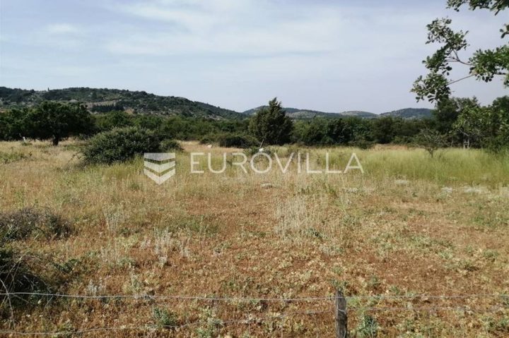 Land For sale - Splitsko-dalmatinska Nerežišća - foto 2/2