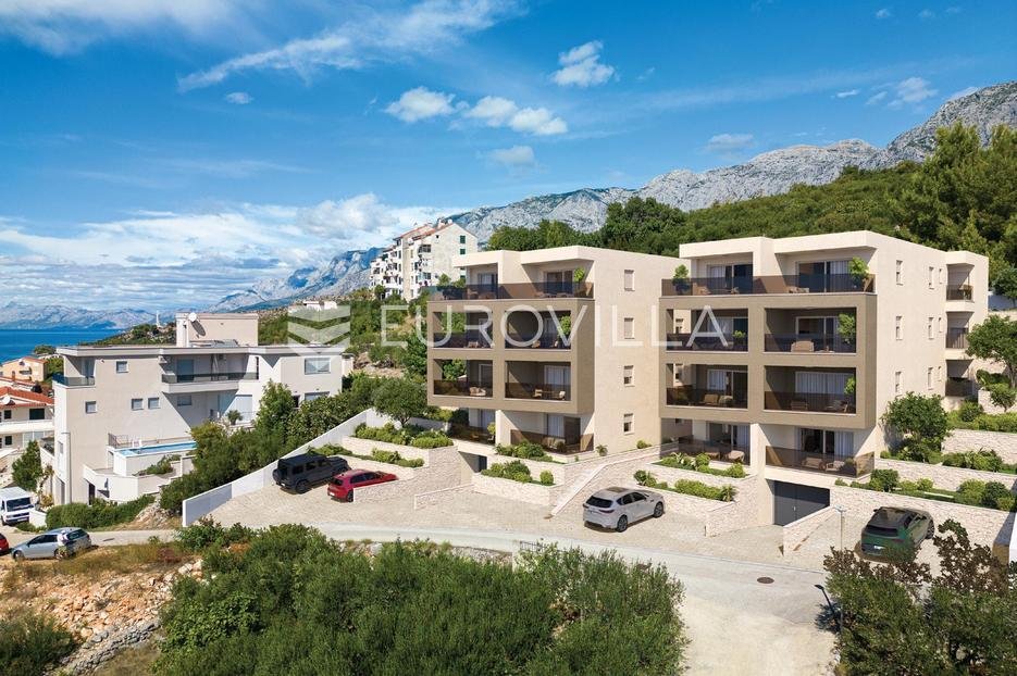 Apartma Naprodaj - Splitsko-dalmatinska Podgora - foto 1/17