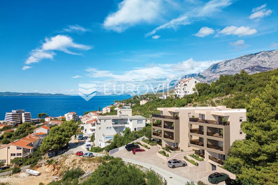 Apartma Naprodaj - Splitsko-dalmatinska Podgora