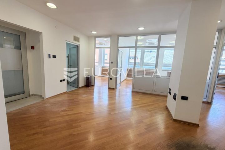 Commerciale Da affittare - Primorsko-goranska Rijeka - foto 5/10