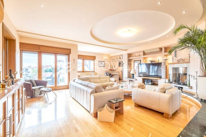 Haus zu verkaufen 850 m² – Pantovčak