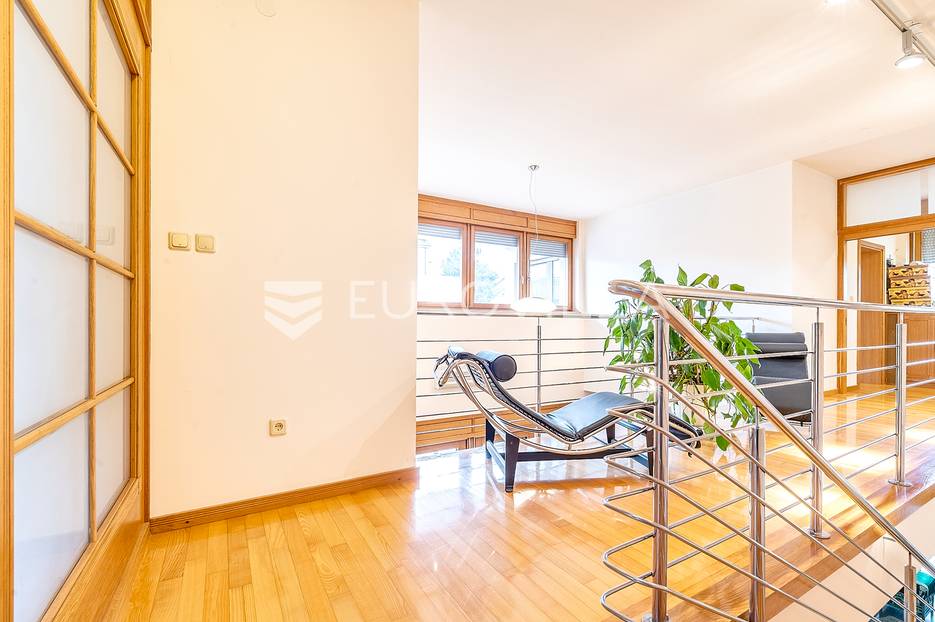 Casa In vendita - Grad Zagreb Gornji Grad - Medveščak