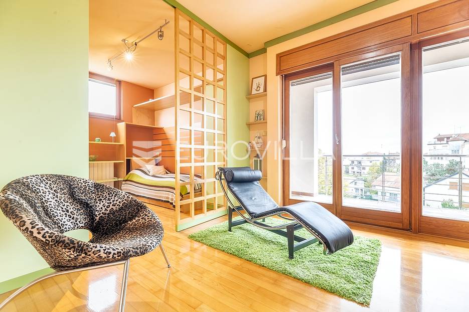 Casa In vendita - Grad Zagreb Gornji Grad - Medveščak