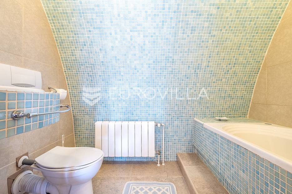 Casa In vendita - Grad Zagreb Gornji Grad - Medveščak