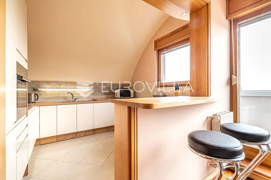 Casa In vendita - Grad Zagreb Gornji Grad - Medveščak