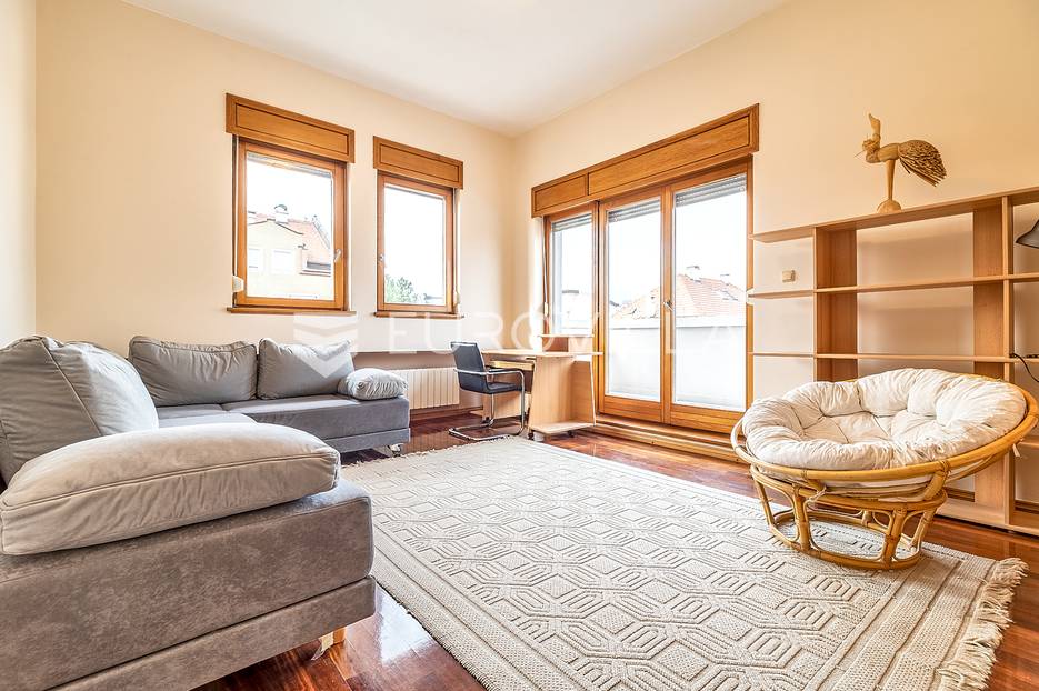 Casa In vendita - Grad Zagreb Gornji Grad - Medveščak