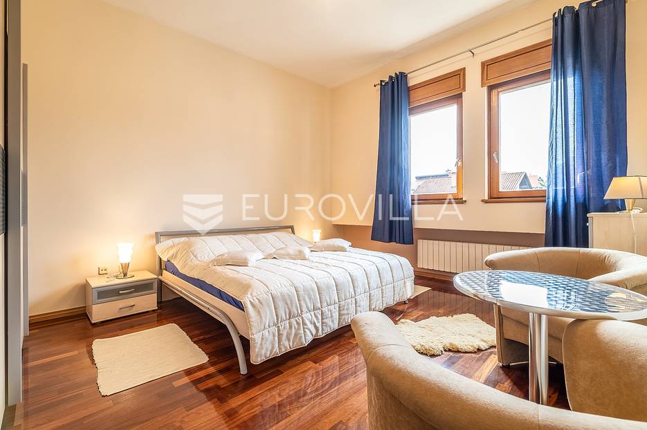 Casa In vendita - Grad Zagreb Gornji Grad - Medveščak