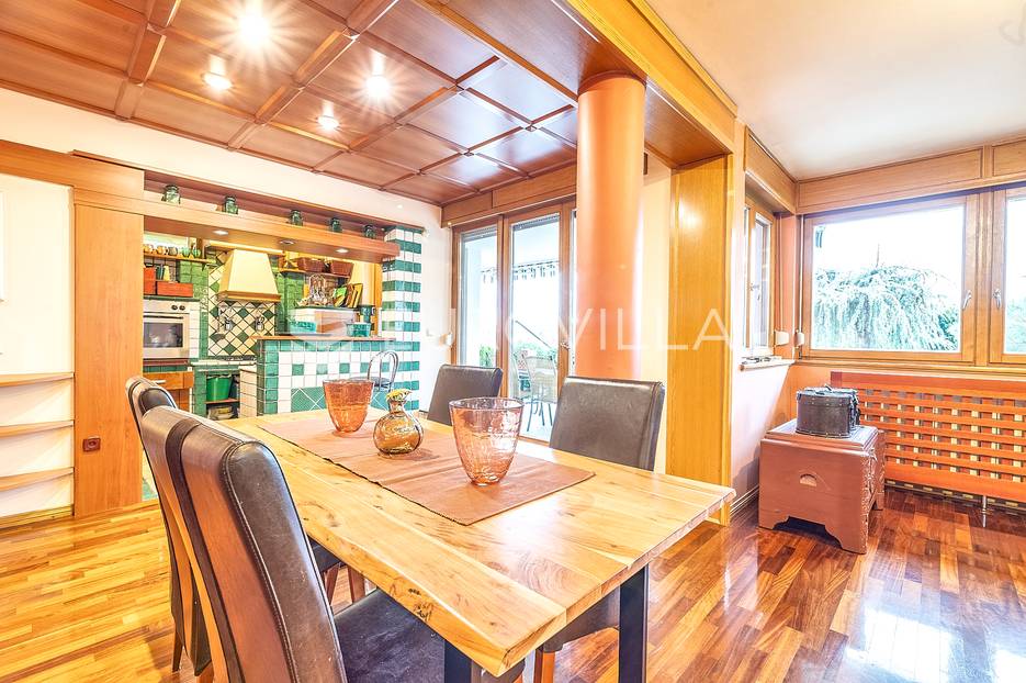 Casa In vendita - Grad Zagreb Gornji Grad - Medveščak