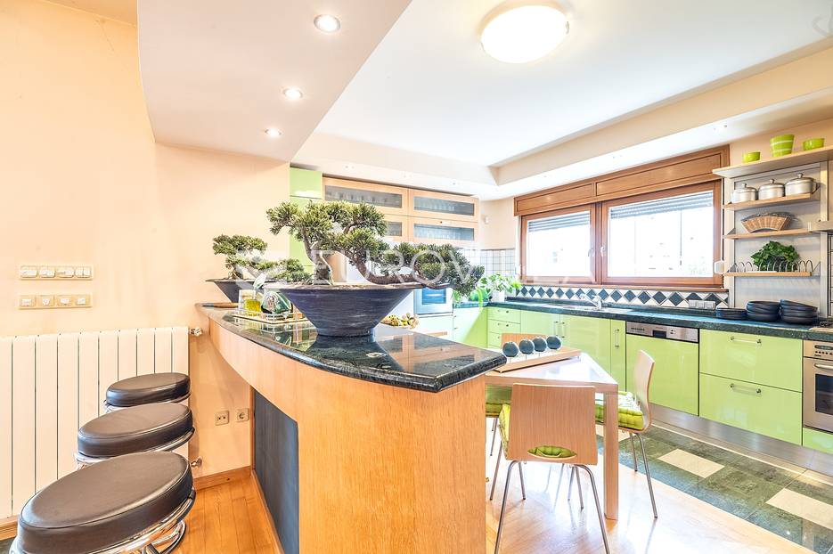 Casa In vendita - Grad Zagreb Gornji Grad - Medveščak