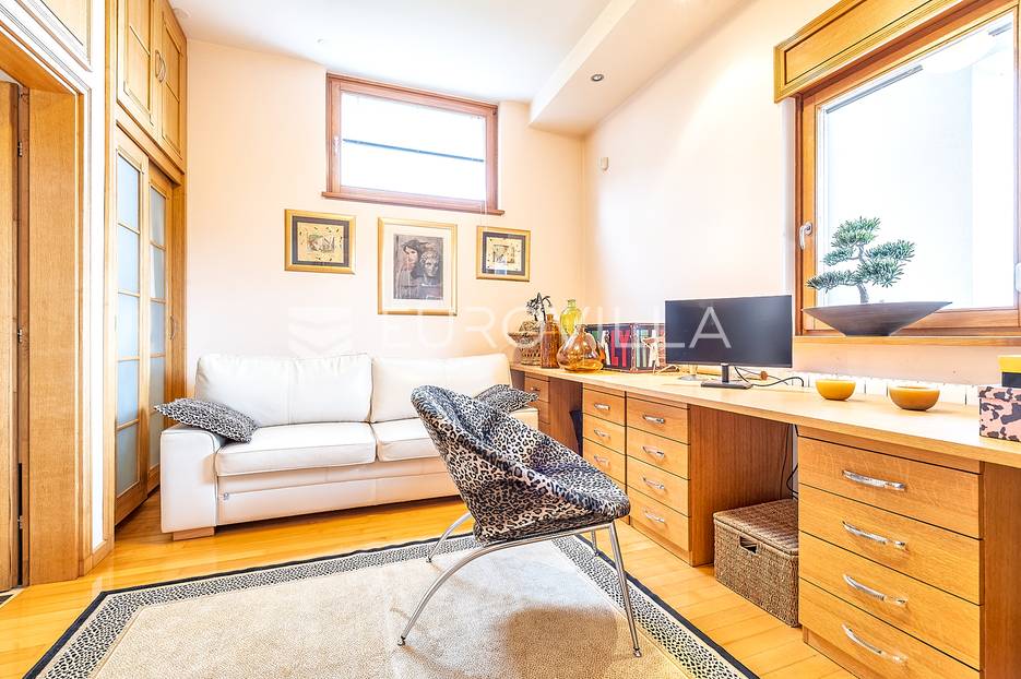 Casa In vendita - Grad Zagreb Gornji Grad - Medveščak