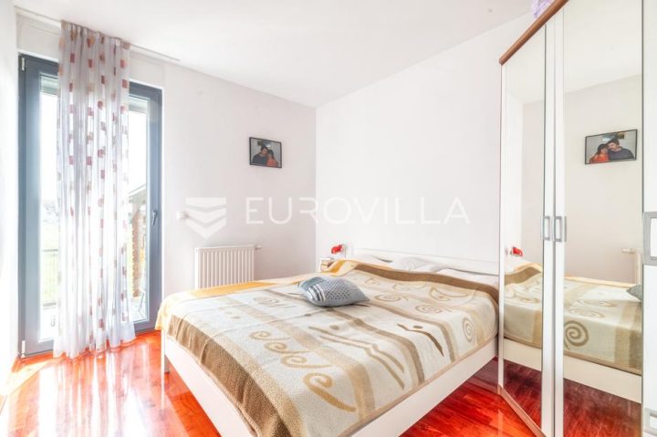 Apartmán Na predaj - Grad Zagreb Sesvete - foto 5/9