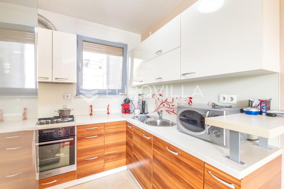 Apartmán Na predaj -  Sesvete