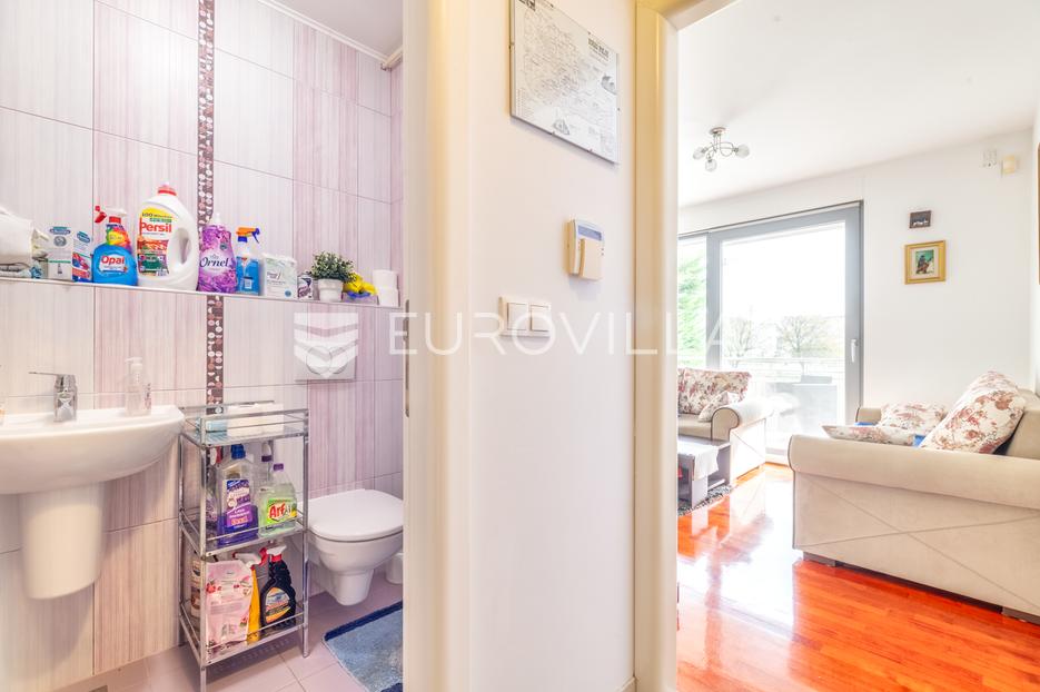Apartmán Na predaj -  Sesvete
