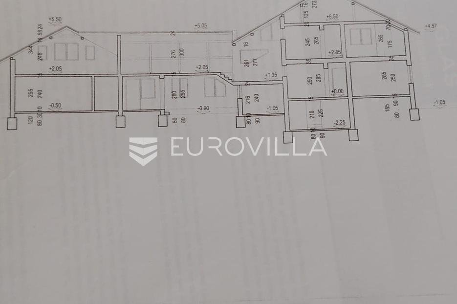 Haus Zu verkaufen - Virovitičko-podravska Virovitica