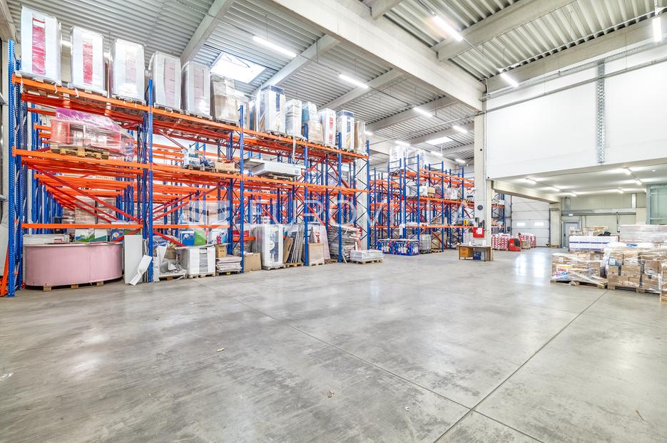 Locaux commerciaux À vendre -  Peščenica - Žitnjak