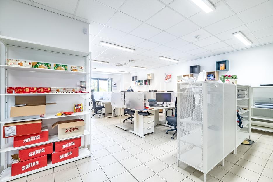 Locaux commerciaux À vendre -  Peščenica - Žitnjak