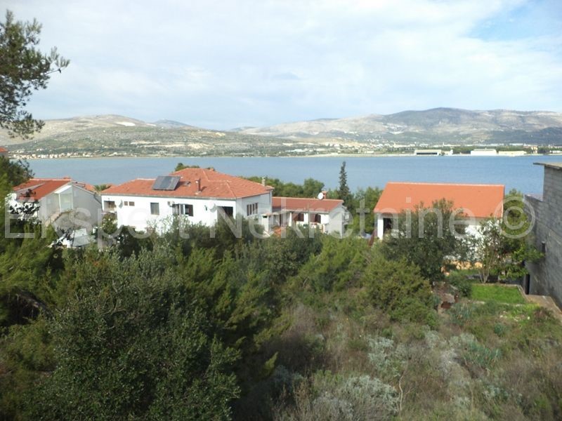 Land For sale - SPLITSKO-DALMATINSKA  TROGIR 