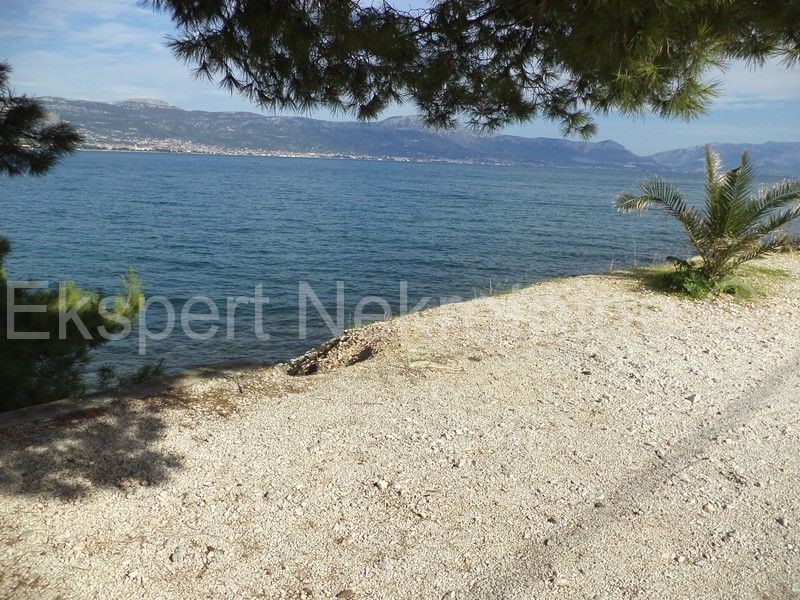 Zemljište Na prodaju - SPLITSKO-DALMATINSKA  Trogir