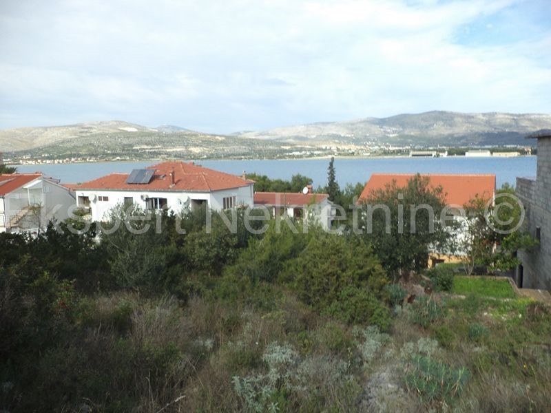 Land For sale - SPLITSKO-DALMATINSKA  TROGIR 