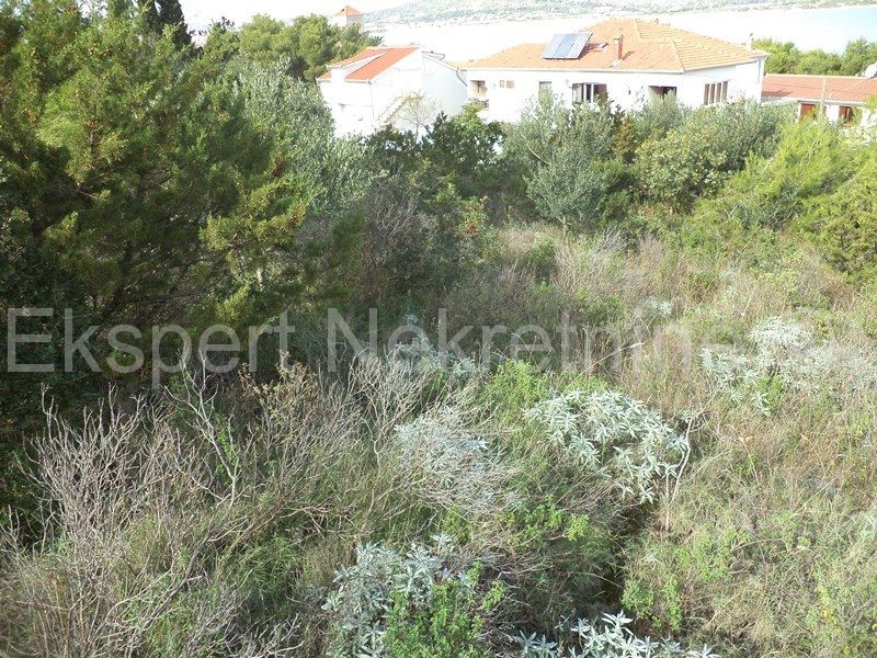 Land For sale - SPLITSKO-DALMATINSKA  TROGIR 