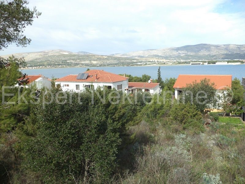 Land For sale - SPLITSKO-DALMATINSKA  TROGIR 