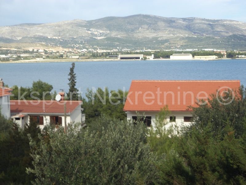 Land For sale - SPLITSKO-DALMATINSKA  TROGIR 