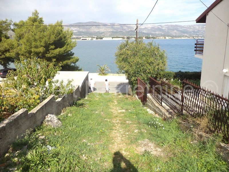 Land For sale - SPLITSKO-DALMATINSKA  TROGIR 