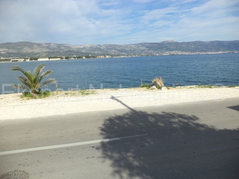 Land For sale - SPLITSKO-DALMATINSKA  TROGIR 