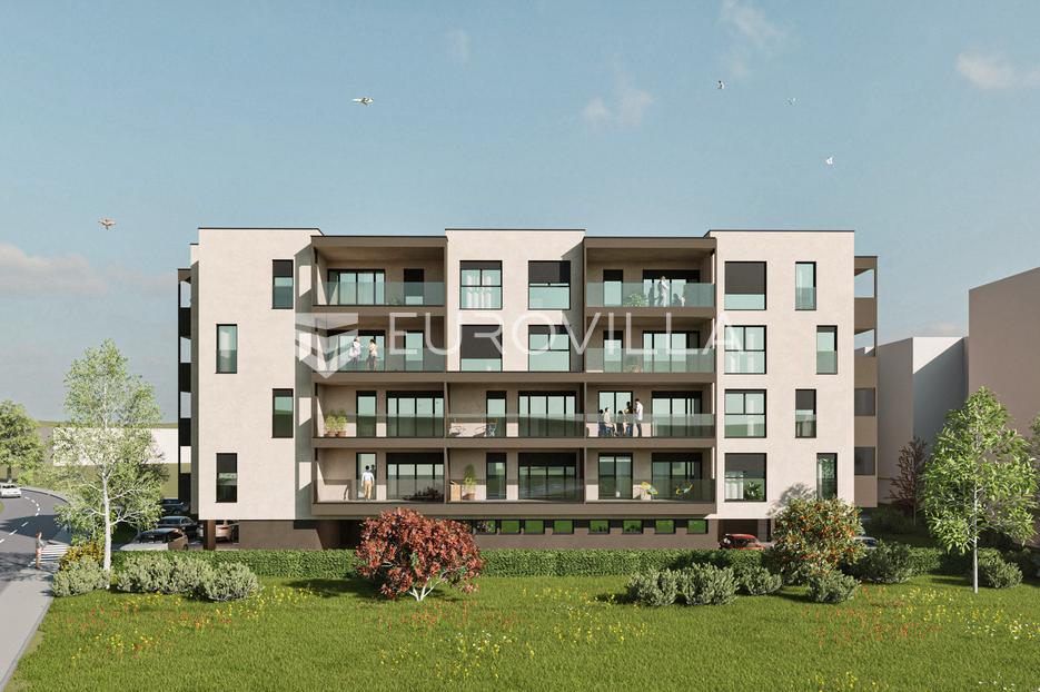 Apartment Zu verkaufen - Krapinsko-zagorska Krapinske Toplice - foto 3/6