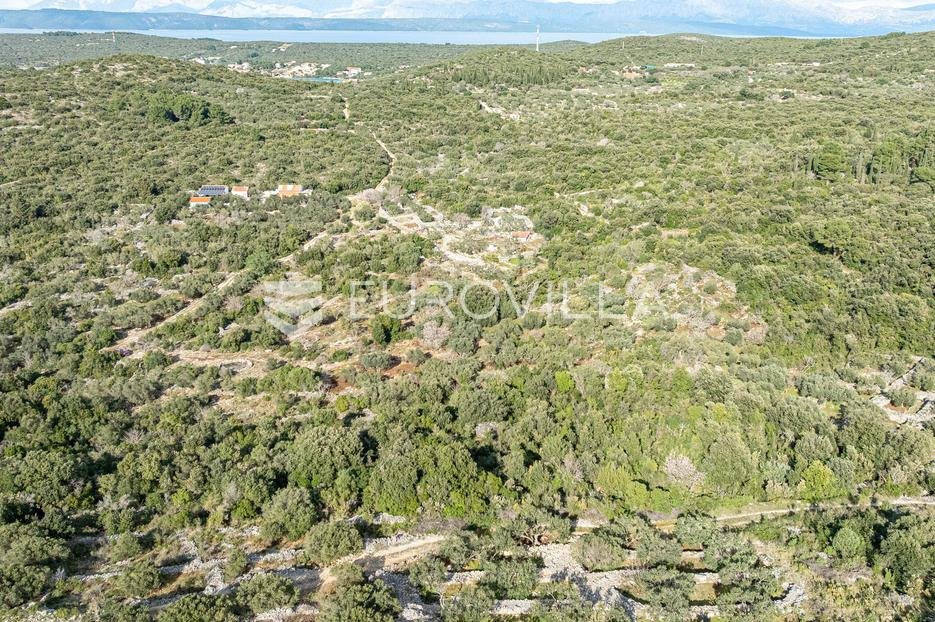 Grundstück Zu verkaufen - Dubrovačko-neretvanska Orebić