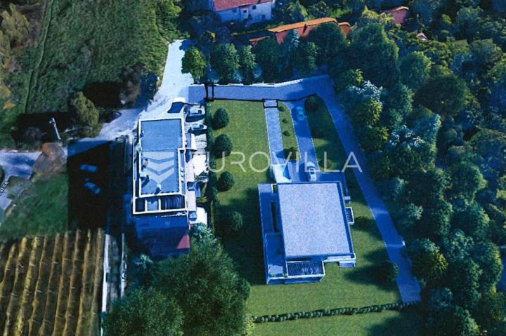 Grundstück Zu verkaufen - Grad Zagreb Podsljeme - foto 2/8