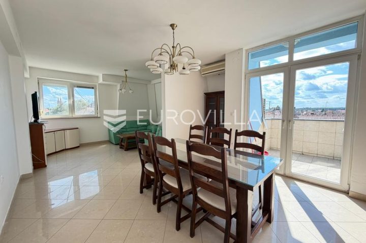 Flat for sale 66 m² – Đakovo