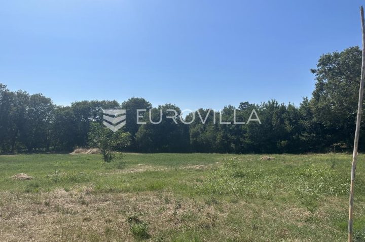 Zemljište na prodaju 6700 m² – Medulin