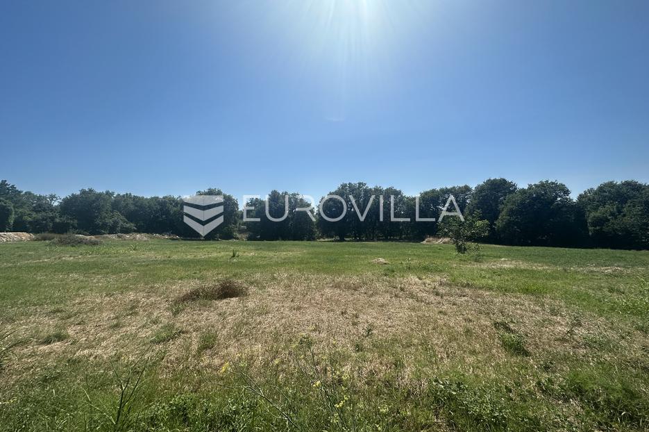 Land For sale -  Medulin